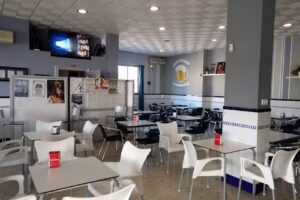 Cervecer&iacute;a La Favorita