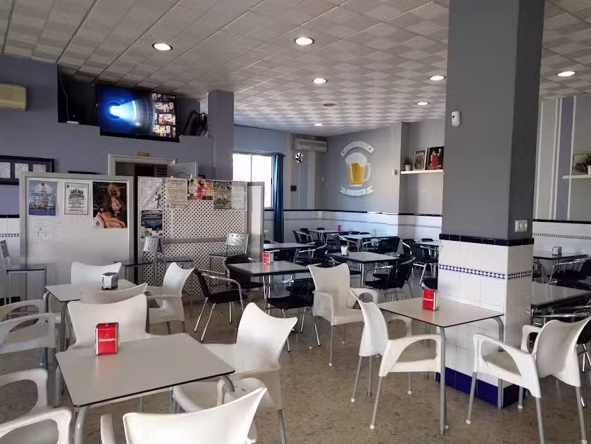 Cervecer&iacute;a La Favorita