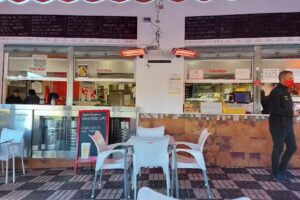 Cervecer&iacute;a La Feria