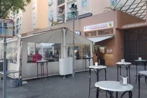 Cervecer&iacute;a la Fl&iacute;a.