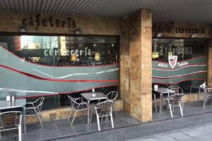 Cervecería La Fragua