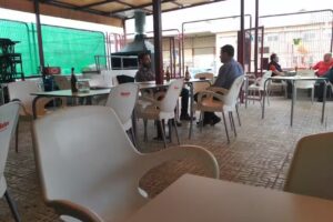 Cervecería la Fragua S.C.