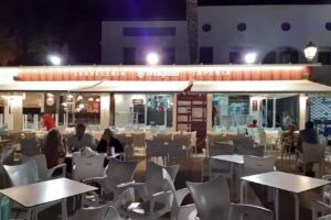 Cervecer&iacute;a La Fresquita