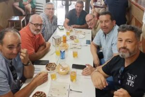 Cervecer&iacute;a la Fresquita de Paco