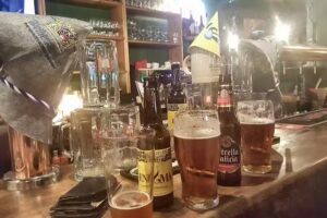 Cervecer&iacute;a La Grange Brew Dog Dealer