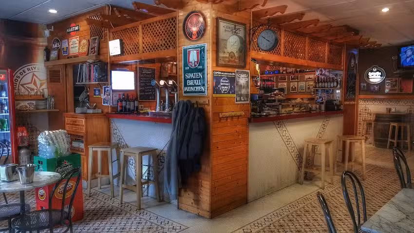 Cervecer&iacute;a la Industria