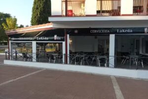 Cervecer&iacute;a La Ked&aacute;