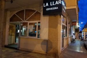 Cervecería La Llar