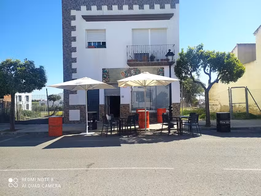 CERVECER&Iacute;A LA LOCA