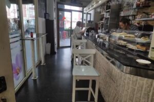 Cervecería La Mancha