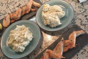 Cervecer&iacute;a La Mari