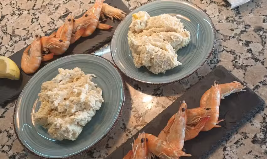 Cervecer&iacute;a La Mari