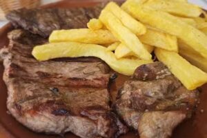 Cerveceria La Mezquita