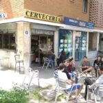 Cervecer&iacute;a La Mina