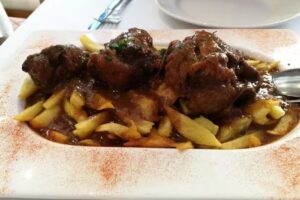 Cerveceria La Oficina