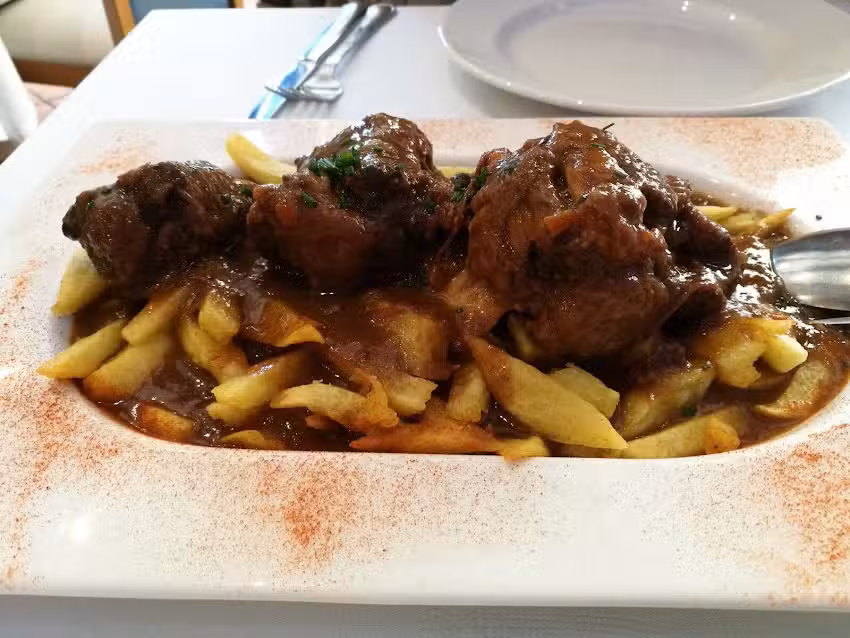 Cerveceria La Oficina