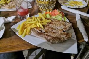 Cervecer&iacute;a La Palmera