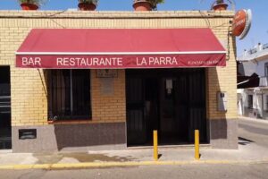 Cervecer&iacute;a &raquo; La Parra &laquo;