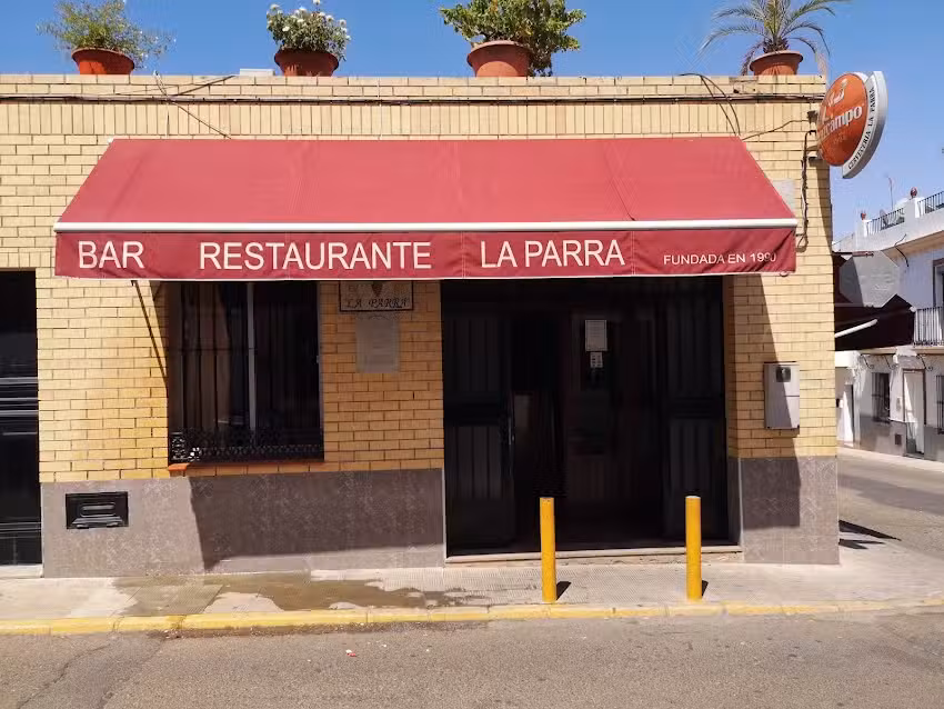 Cervecer&iacute;a &raquo; La Parra &laquo;