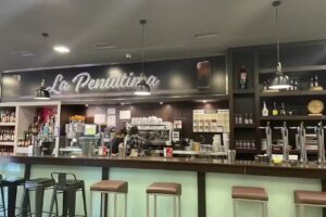 cerveceria la penultima