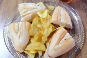 Cervecer&iacute;a La Pinta