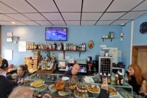 Cervecería La Pinta