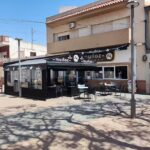 Cervecer&iacute;a La Plaza