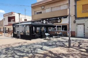 Cervecería La Plaza