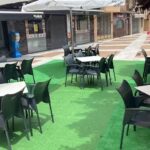 cervecer&iacute;a la plaza