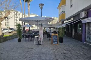 Cerveceria La Poderosa