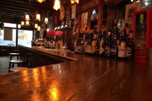 Cervecer&iacute;a La Provenza