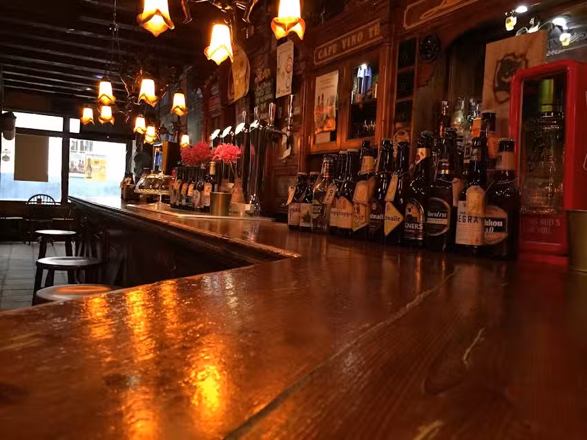 Cervecer&iacute;a La Provenza