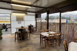 Cervecer&iacute;a la Puerta de Juan