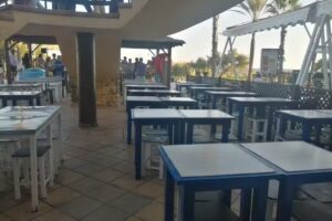 Cervecería La Sureña Islantilla