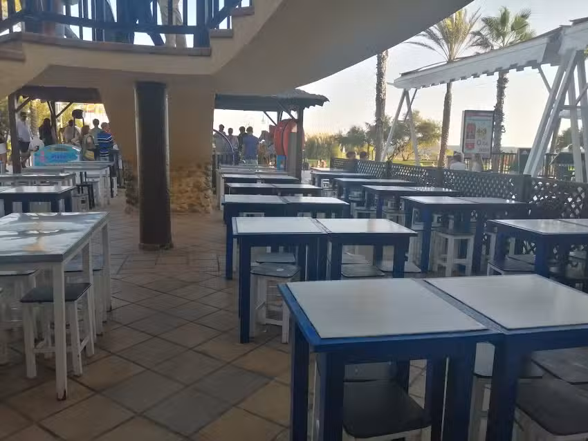 Cervecer&iacute;a La Sure&ntilde;a Islantilla