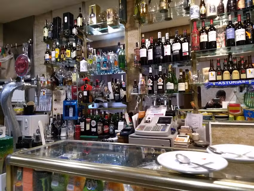 Cervecer&iacute;a La Taper&iacute;a