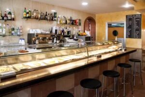 Cervecer&iacute;a la Tasca