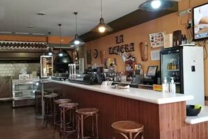 Cervecería la Tejera