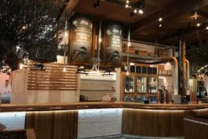 Cervecería La Tita Rivera