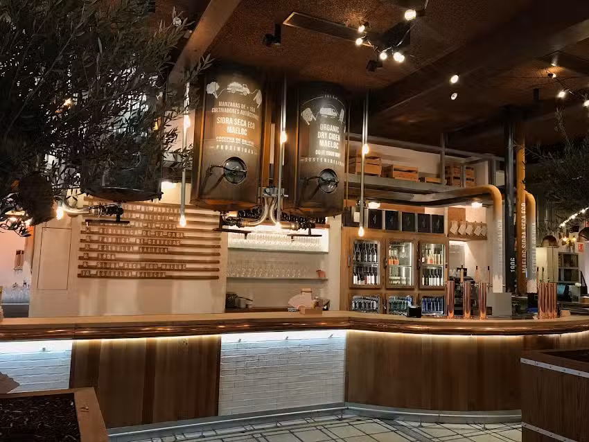 Cervecer&iacute;a La Tita Rivera