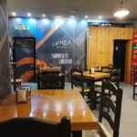 Cervecer&iacute;a La Tiza