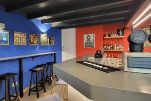 Cervecer&iacute;a La Topa