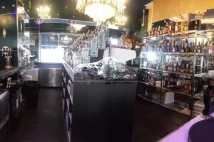 Cervecer&iacute;a La Torre