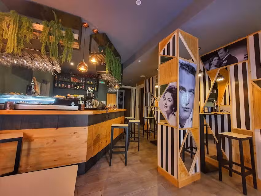 Cerveceria la traves&iacute;a