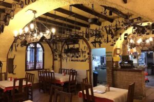 Cervecer&iacute;a &ndash; La Vi&ntilde;a