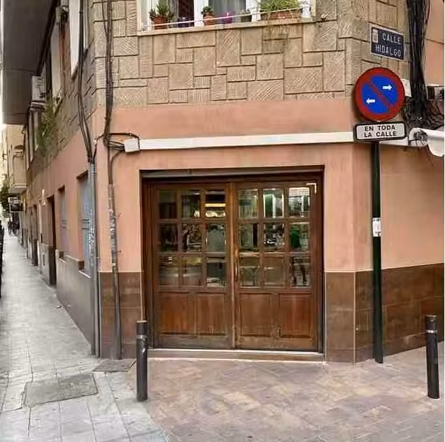 Cervecer&iacute;a La Viuda