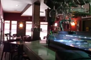 Cervecer&iacute;a La Zona