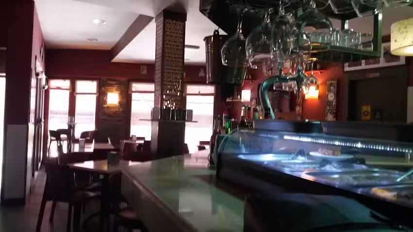 Cervecer&iacute;a La Zona