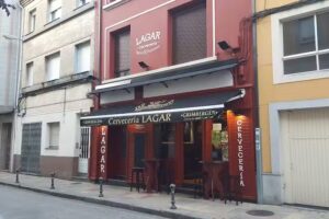 Cervecer&iacute;a Lagar