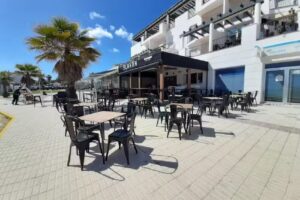 Cerveceria LAK&Ntilde;A